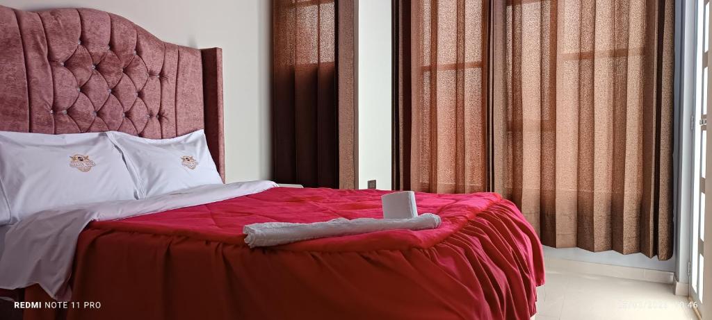 Hotel Mirador Wanka - 5