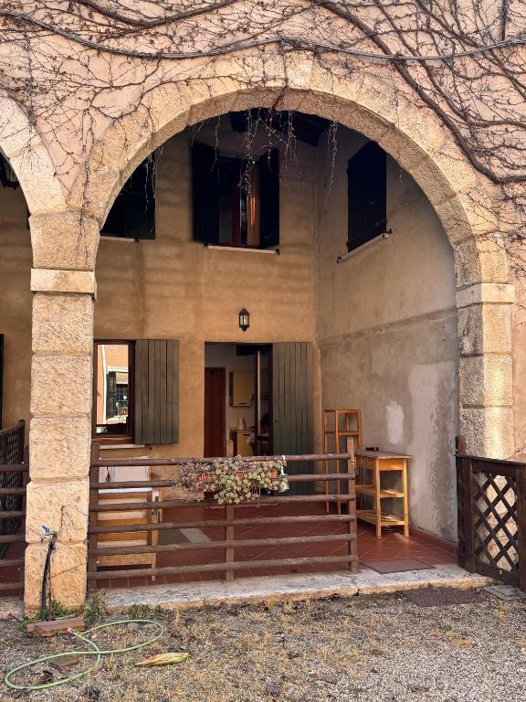 Corte Roveggia - Bilocale Dalì - 3