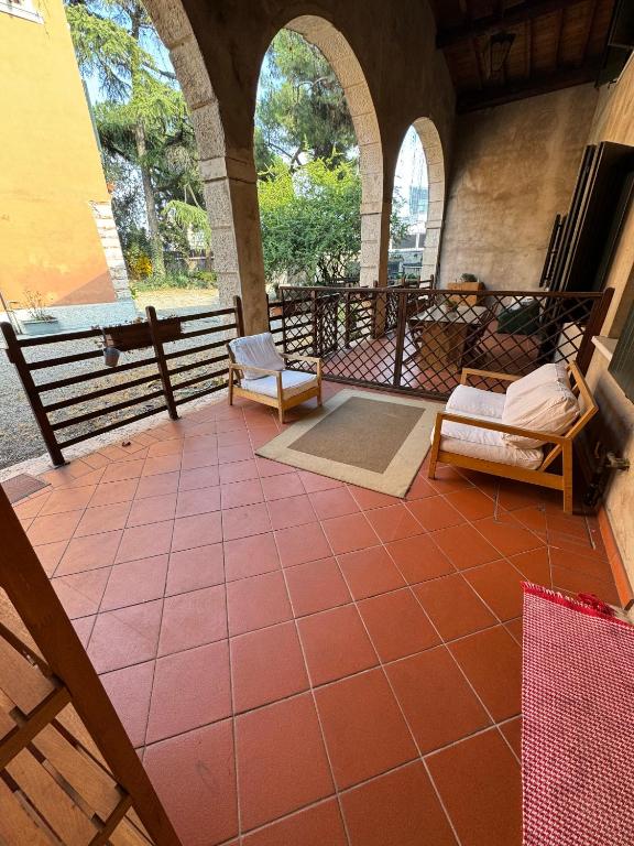 Corte Roveggia - Bilocale Dalì - 5