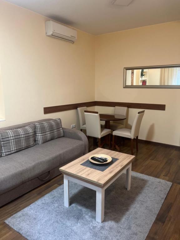 Safari Apartment - 4