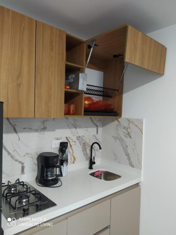 Lirio Alto Living - 3