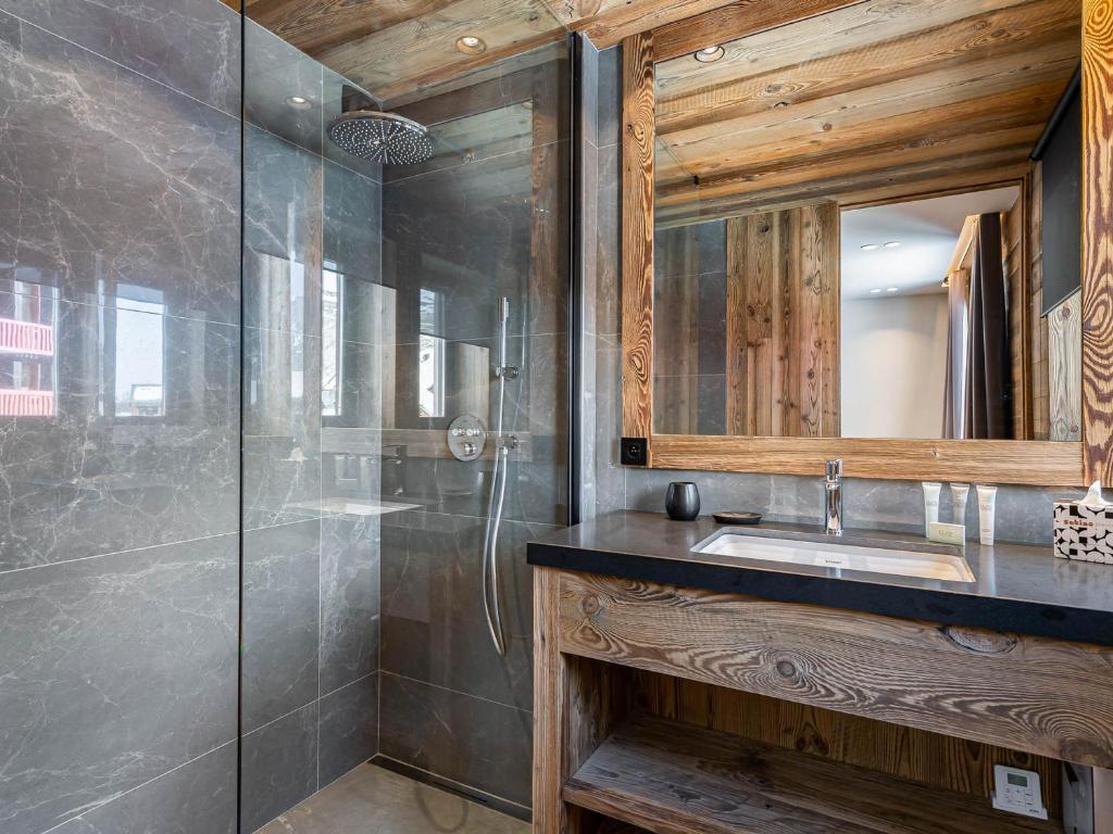 Appartement luxueux 9 pers. Val-d'Isère avec parking - FR-1-567-20 - 4