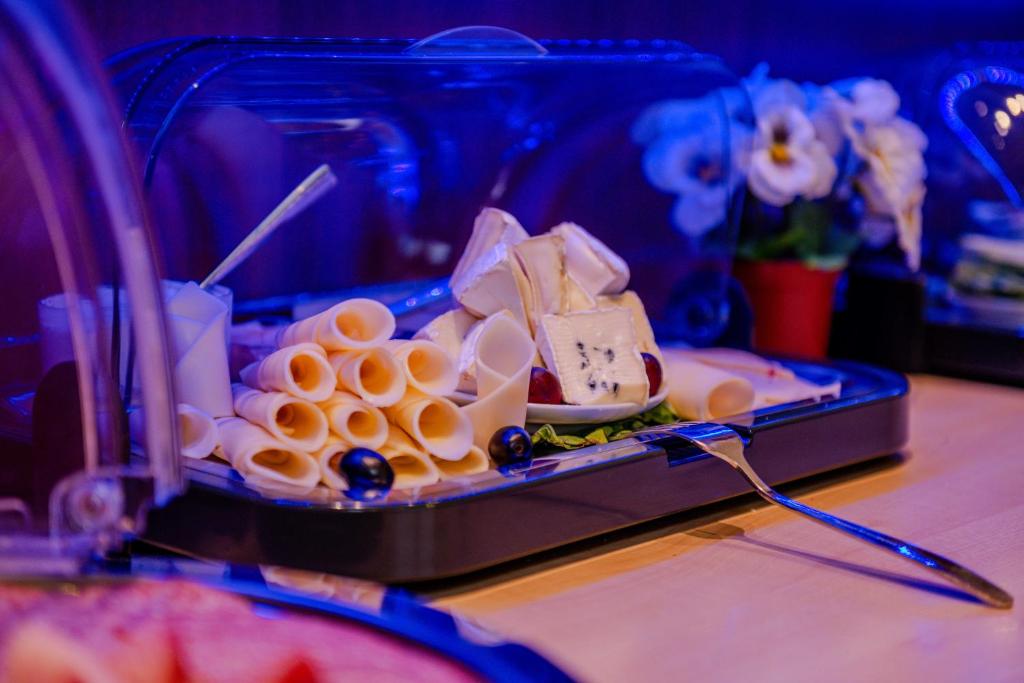 お料理のイメージ