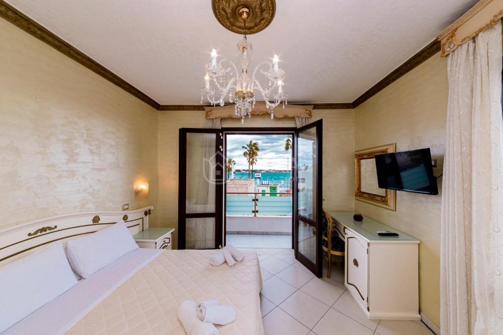 DIO DEL MARE LUXURY ROOM - 3