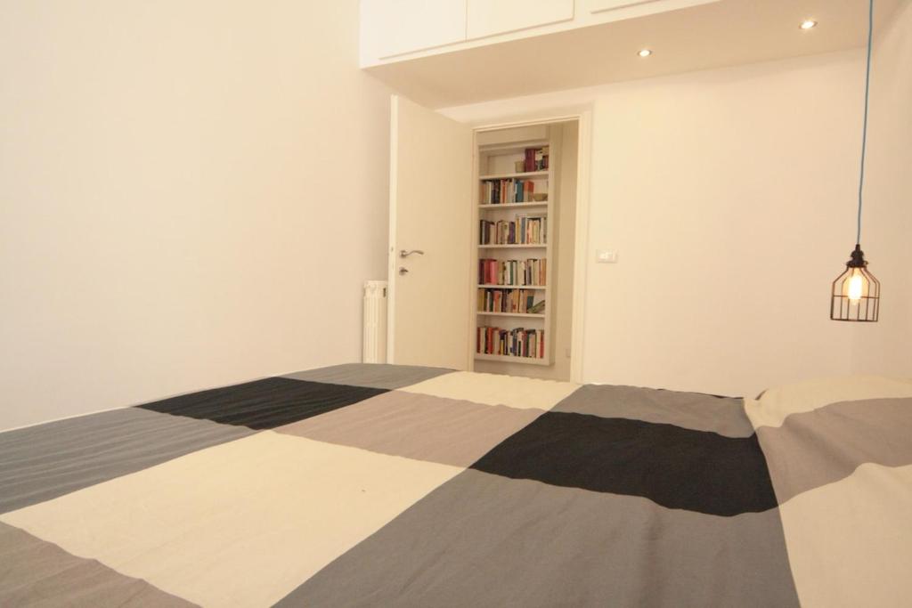 New Unit Contemporary apartment Vittorio - 5