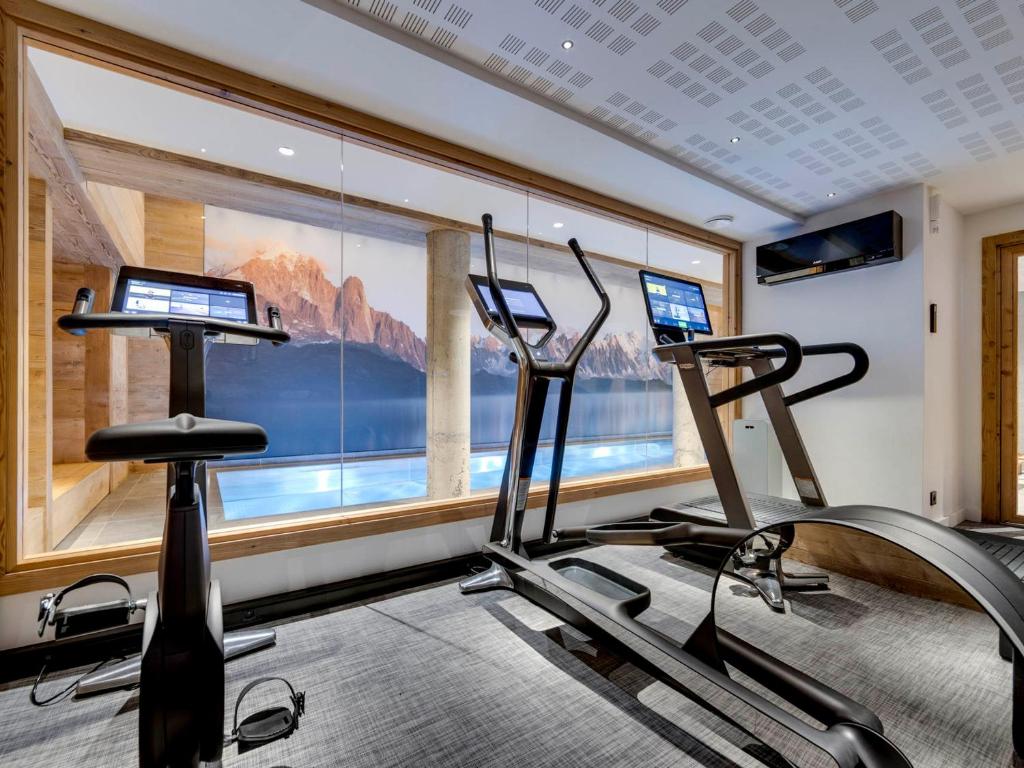 Val d'Isère - 8 pers, 5 pièces, 104 m2 - FR-1-567-141 - 4