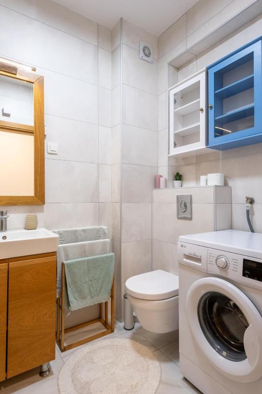 Cozy Adriatic Nest- 7 Minute Walk to the Sea - 5