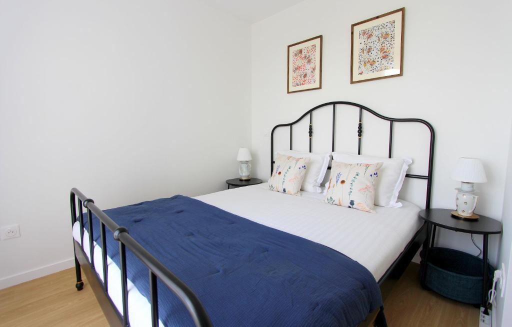 Cristal5 - Disneyland pour 6pers - Parking et Wifi - 4