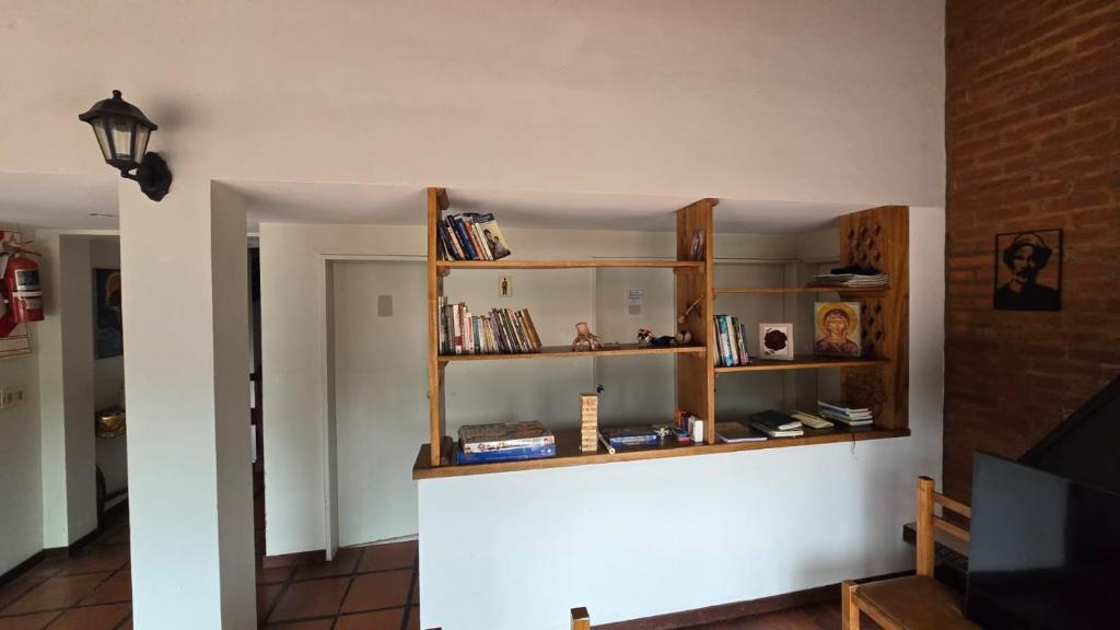 Hostería San José - 3