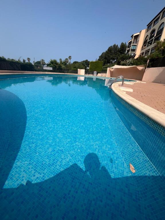 TOUT A PIED Dernier étage Vue imprenable EST-SUD OUEST mer -plage 100m-box - 5