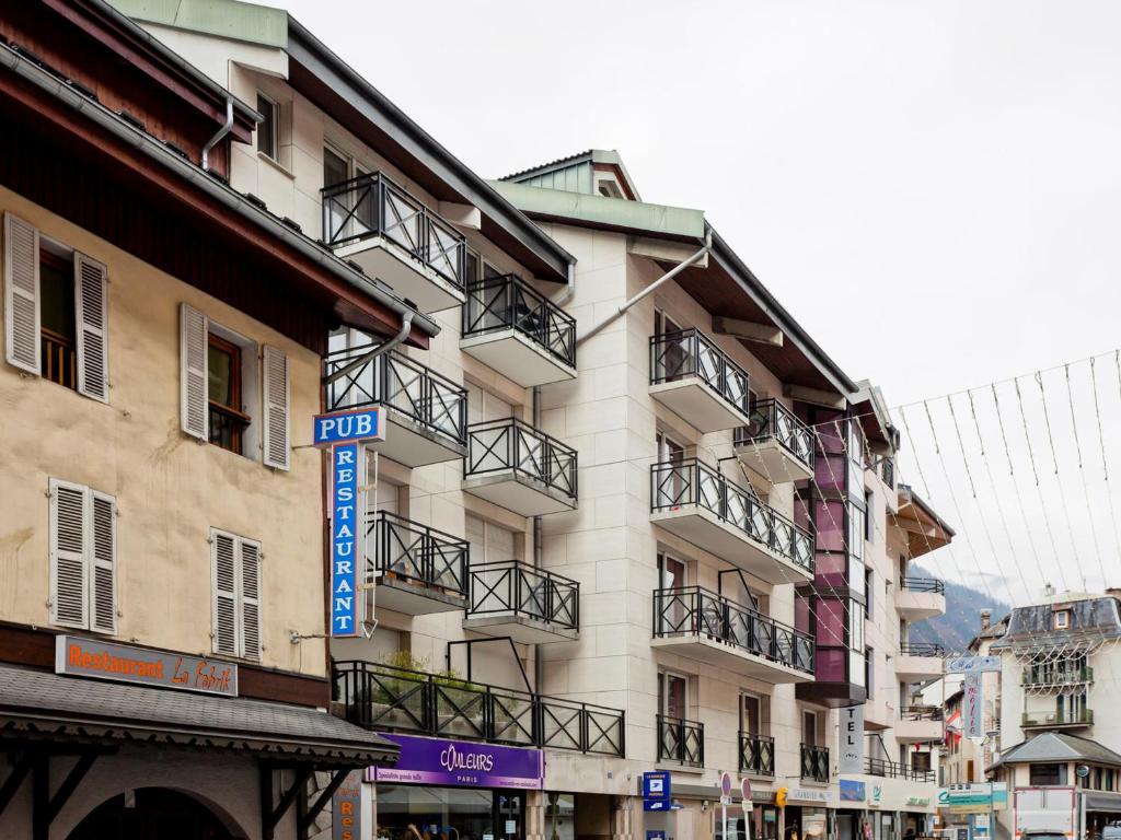 Appartement Duplex 90m², 8 Pers, Centre, Animaux Acceptés, Parking, Wifi - 5