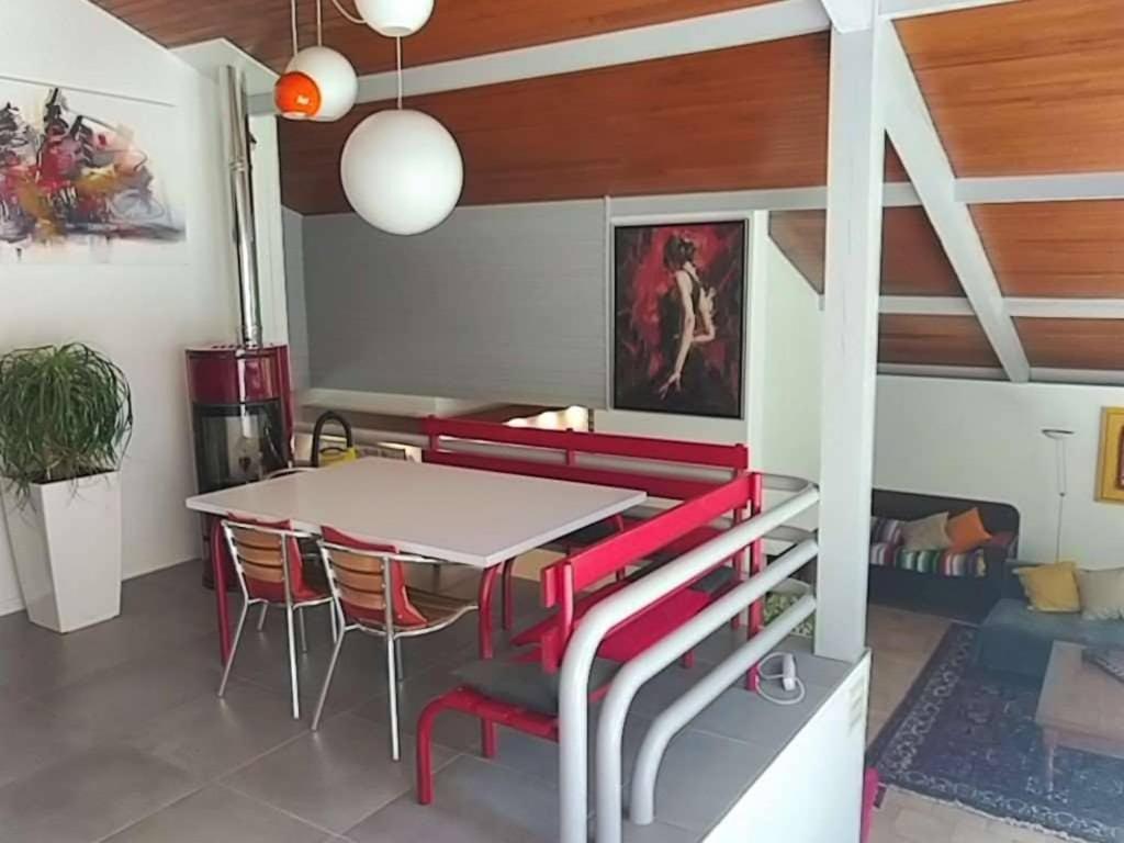 Belle maison spacieuse avec piscine et spa proche des plages - 2