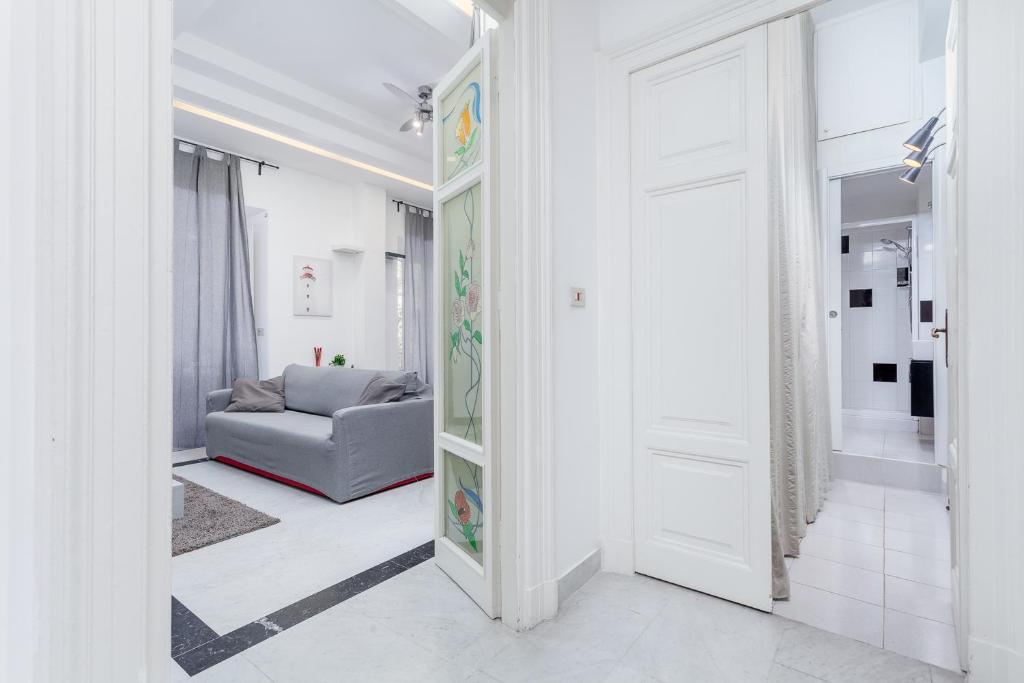 Leisure & Business stay in Prati San Pietro Valadier - 5