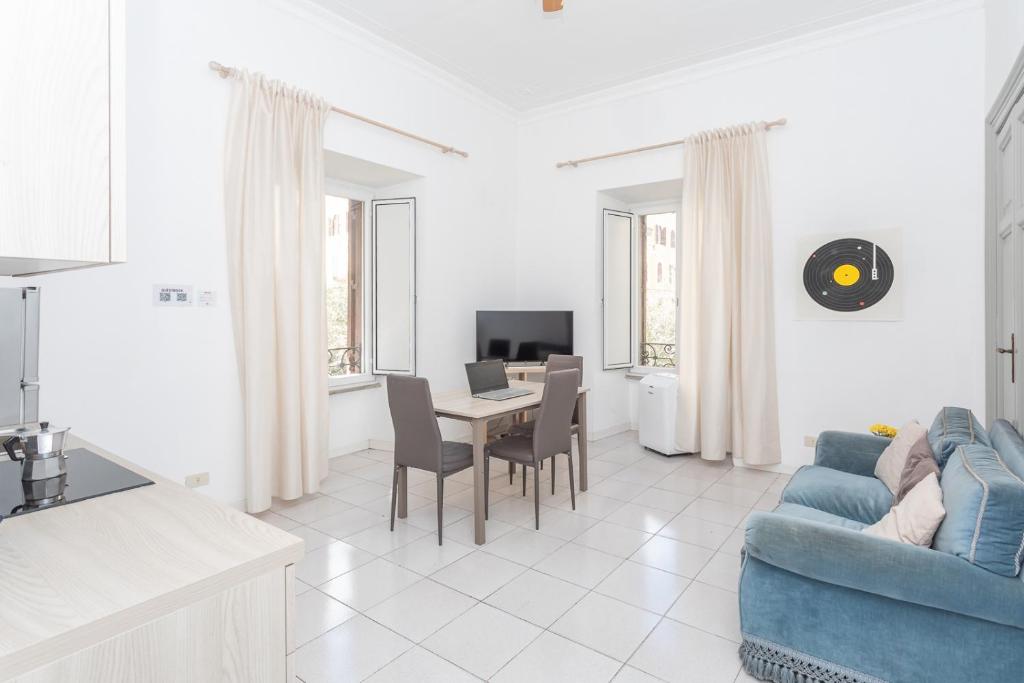 Leisure & Business stay in Prati San Pietro Valadier - 3