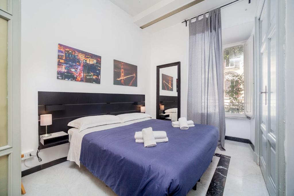 Leisure & Business stay in Prati San Pietro Valadier - 1