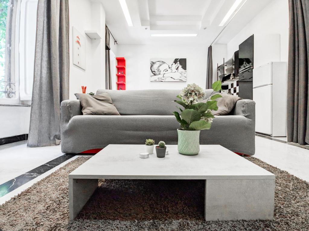 Leisure & Business stay in Prati San Pietro Valadier - 2