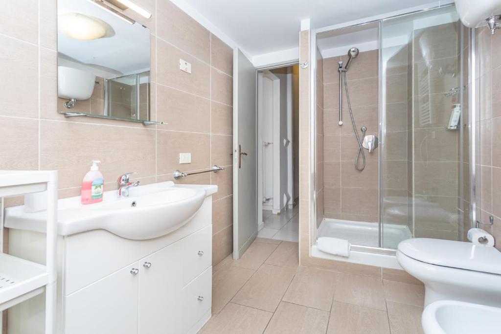 Leisure & Business stay in Prati San Pietro Valadier - 4