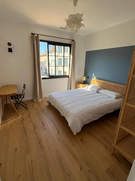 Grande maison familiale au coeur du village, avec piscine et proche mer - 2