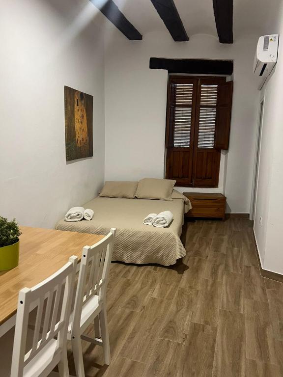 Piso 2 - Apartamento Mercado Central - 3