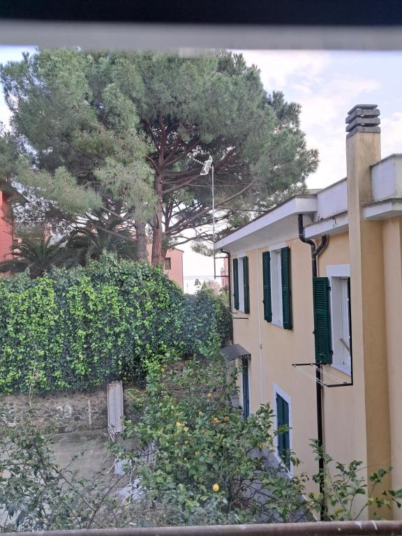 Una finestra sul mare - 4