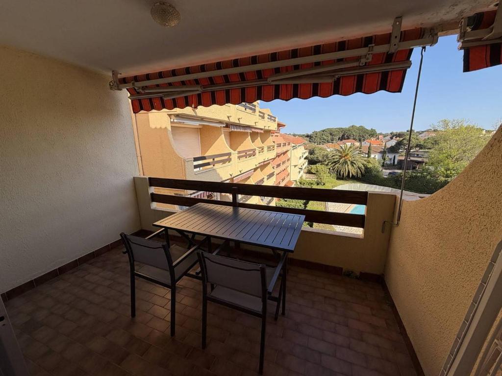 Appartement T2 avec Piscine et Parking Privé, à 300m de la Plage - Argelès-sur-Mer - FR-1-388-11 - 3