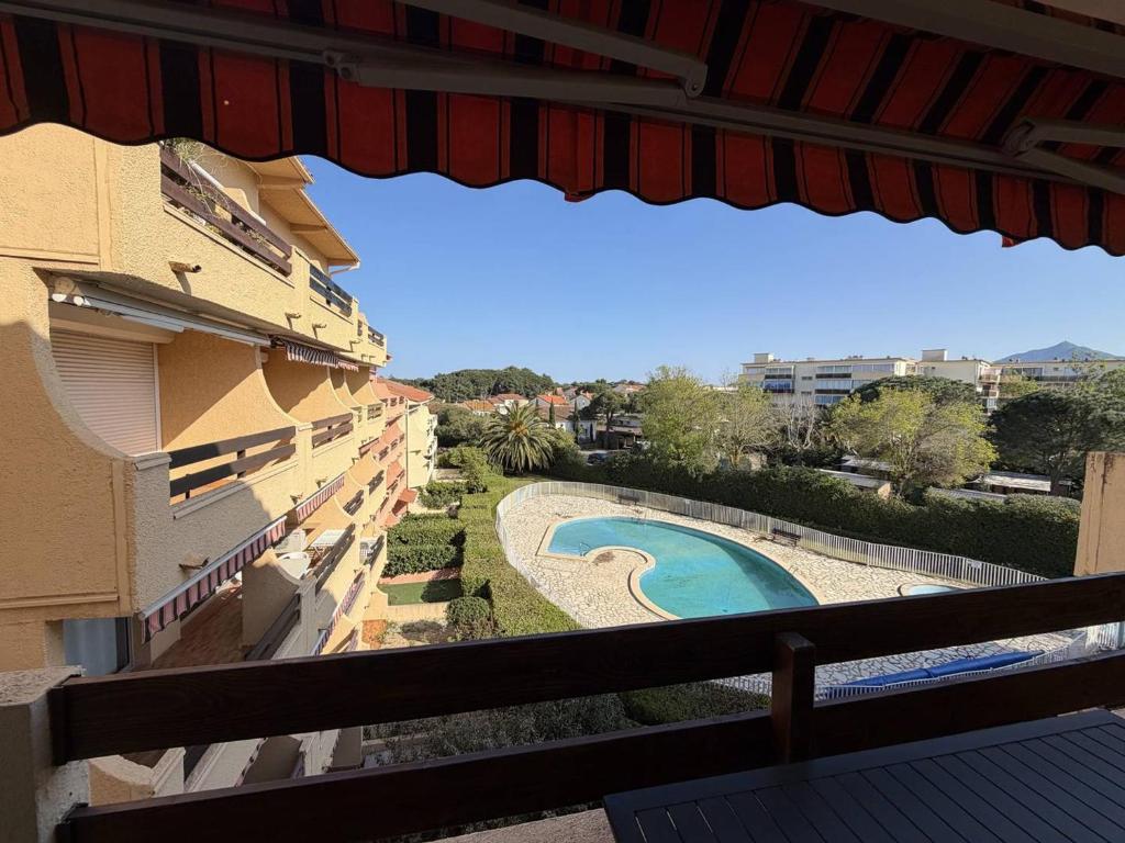 Appartement T2 avec Piscine et Parking Privé, à 300m de la Plage - Argelès-sur-Mer - FR-1-388-11 - 4
