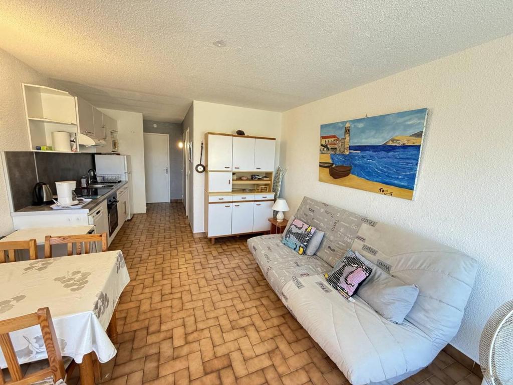 Appartement T2 avec Piscine et Parking Privé, à 300m de la Plage - Argelès-sur-Mer - FR-1-388-11 - 1