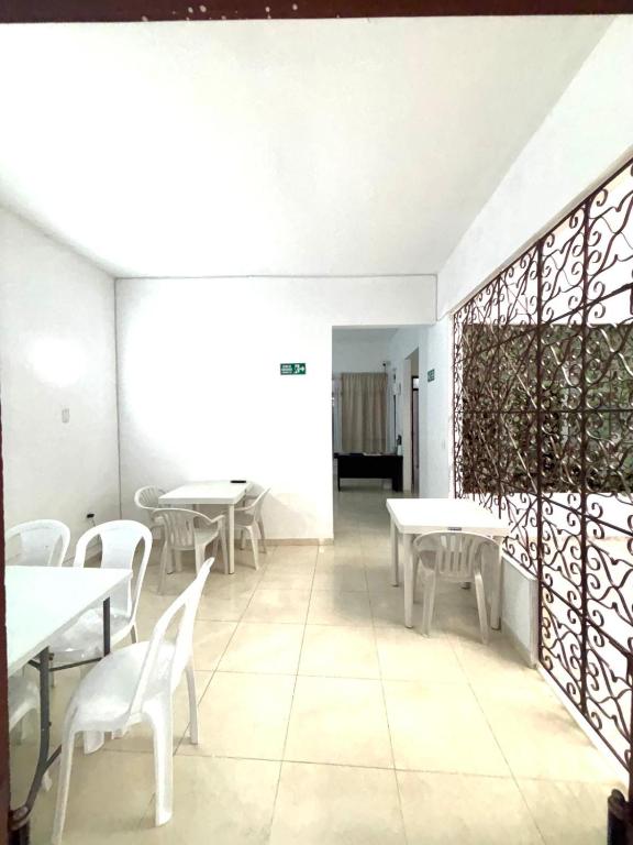 Casa hotel Montserrat - 3
