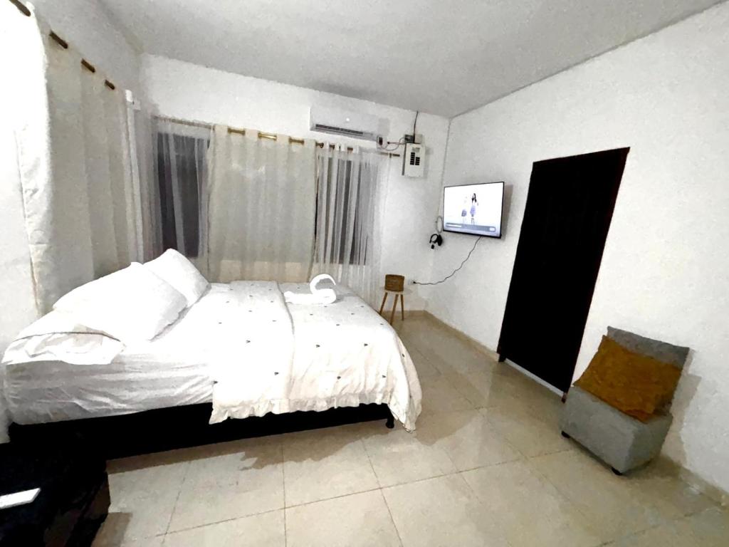 Casa hotel Montserrat - 4