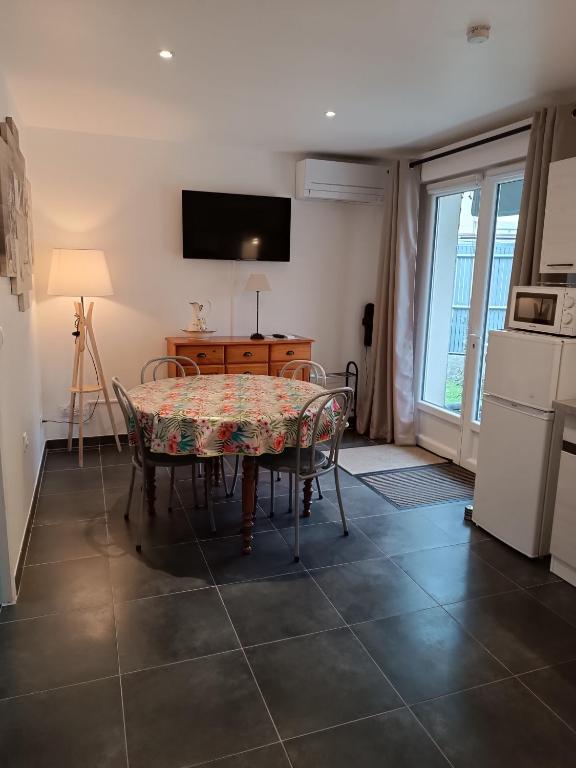 Le logis - 3