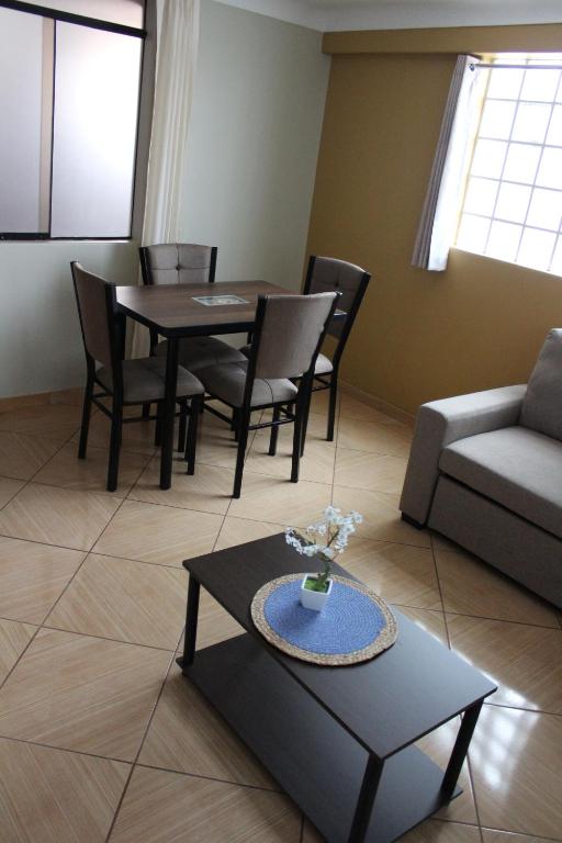 Departamento moderno para 4 cerca del centro de Cusco - 2