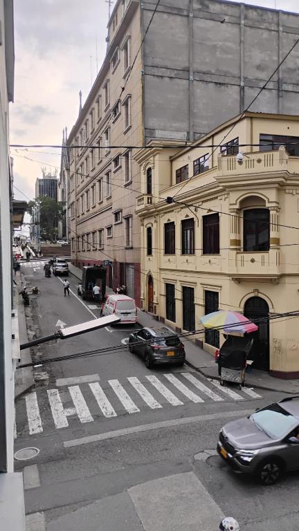Hotel Bolivar Centro - 4