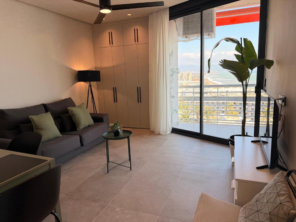 Apartamento Torre de la Roca Actual - 5