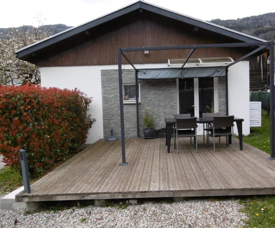 Le logis - 1
