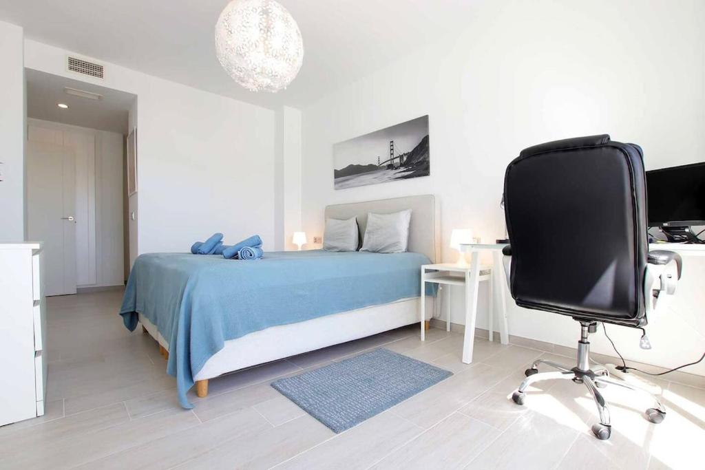 Gran Apartamento en Estepona - 2