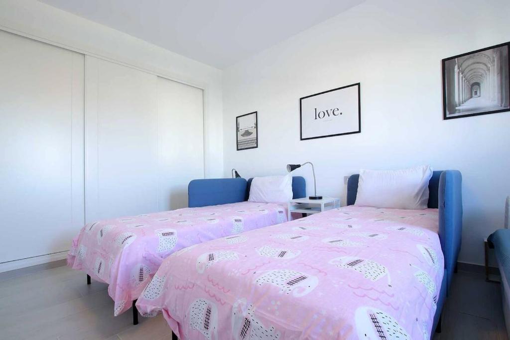 Gran Apartamento en Estepona - 4