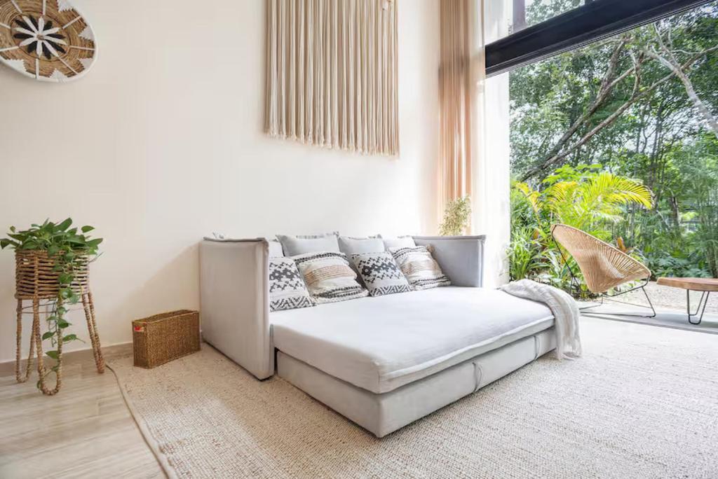 BT Homes - Loft Moderno con Piscina & Amenities - 4