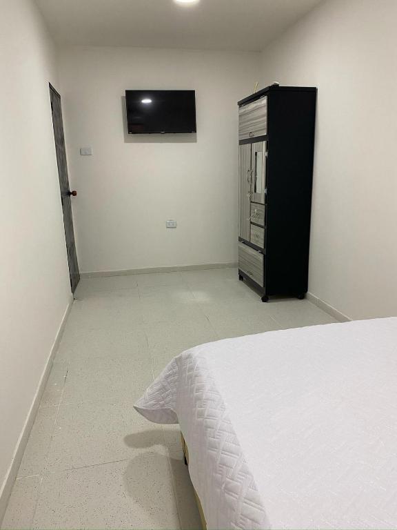 Apartamento amoblado - 2