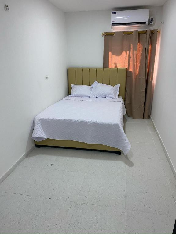 Apartamento amoblado - 5