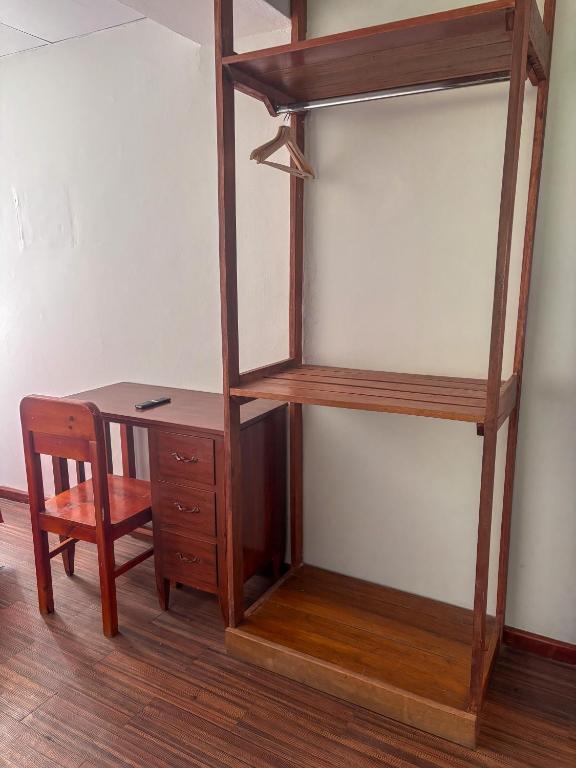 Casona Urinsaya Qolca - 2