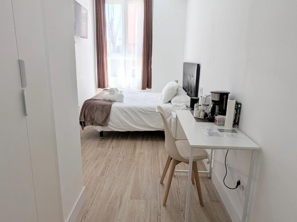 Lofts IFEMA CH - 3