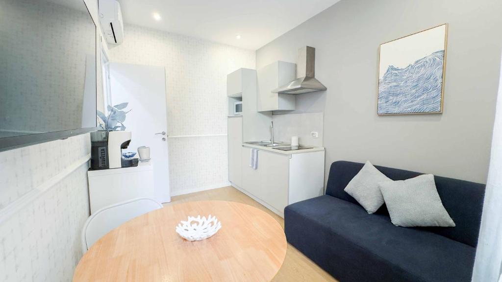 Quattrocchi's home S - 2