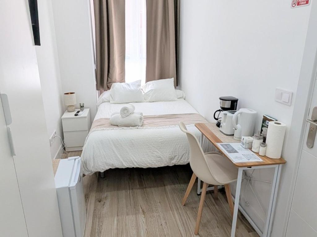 Lofts IFEMA CH - 2