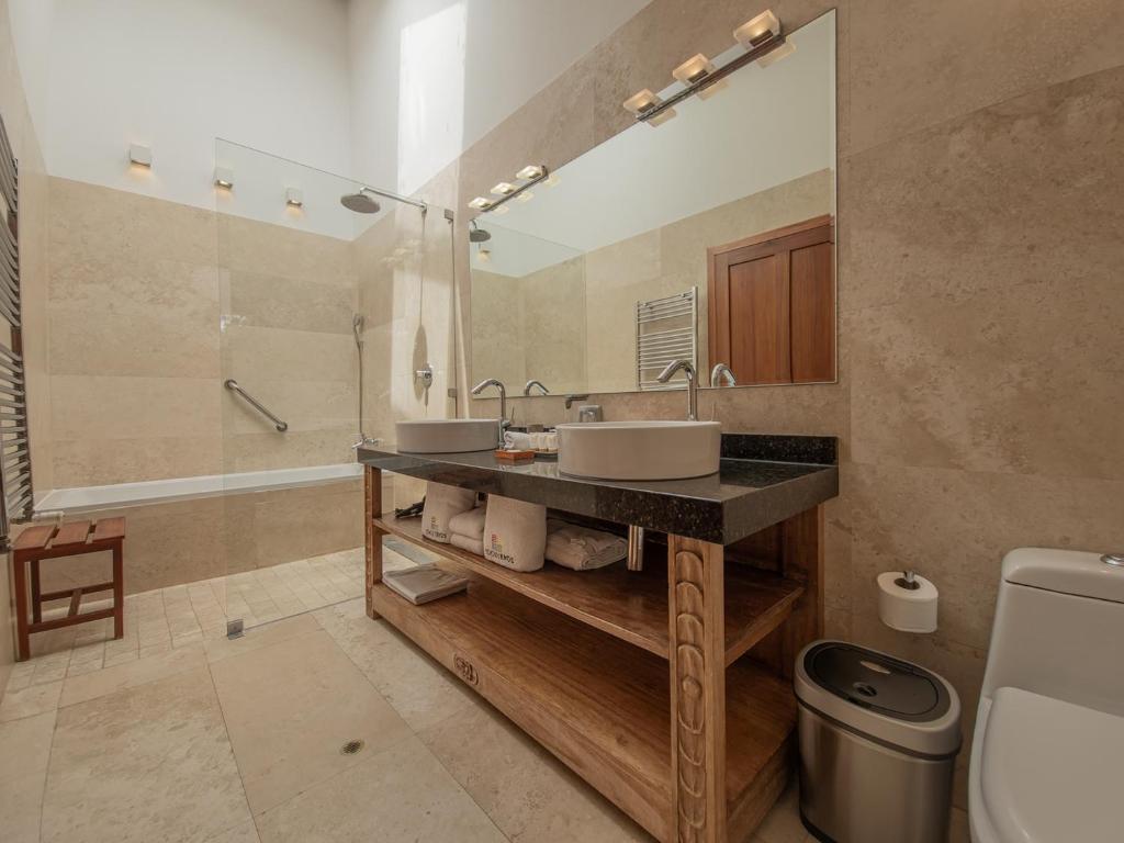 Tocuyeros Boutique Hotel - 5