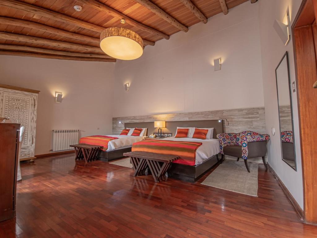 Tocuyeros Boutique Hotel - 2