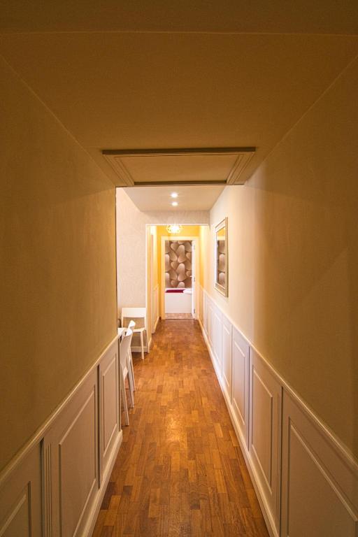 GUEST HOUSE GIL - ROME Colosseum Area - 3