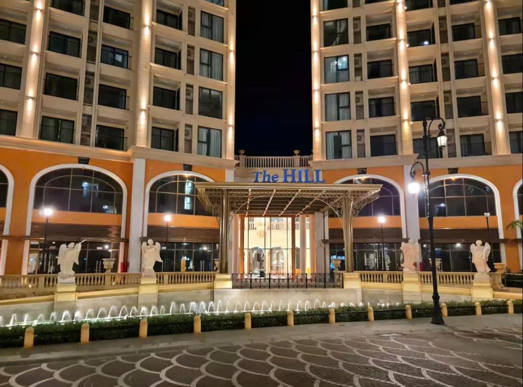Ocean Glow Apartment-Hill Views Cozy - FreePool&Gym