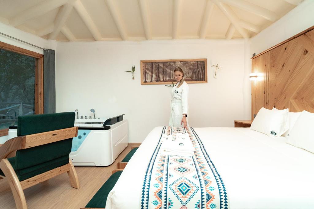Tara Vegan Lodge - Sacred Valley - 2