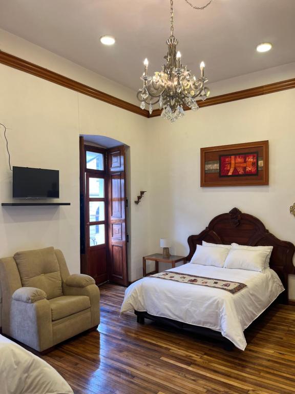 Rossa Mia Hotel Boutique - 4