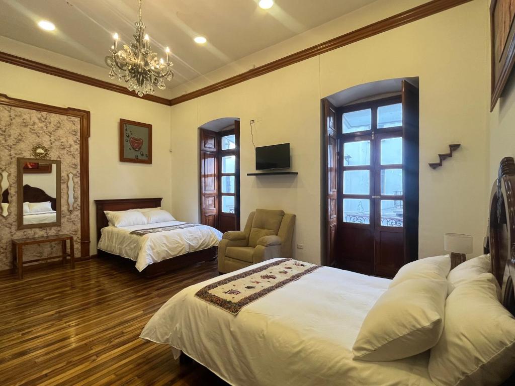 Rossa Mia Hotel Boutique - 5